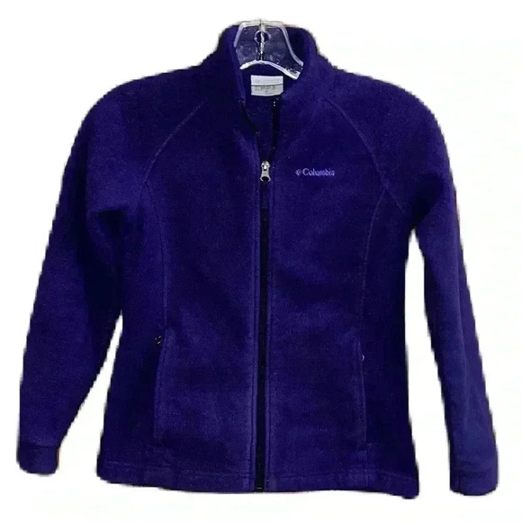 Columbia jacket size medium 10/12 - Picture 1 of 4